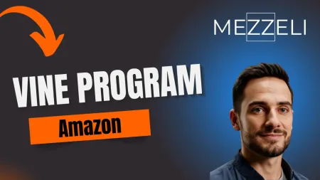 Amazon Vine: How to Get Legitimate Reviews