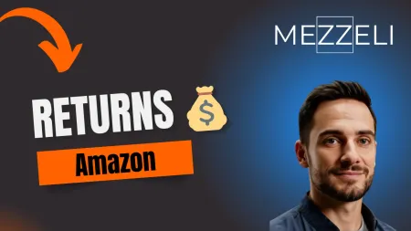 Understanding Amazon Returns and Reimbursements