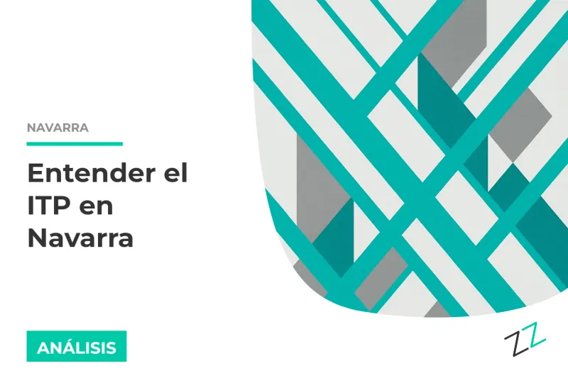 Entender el ITP en Navarra: cómo calcularlo al comprar vivienda usada
