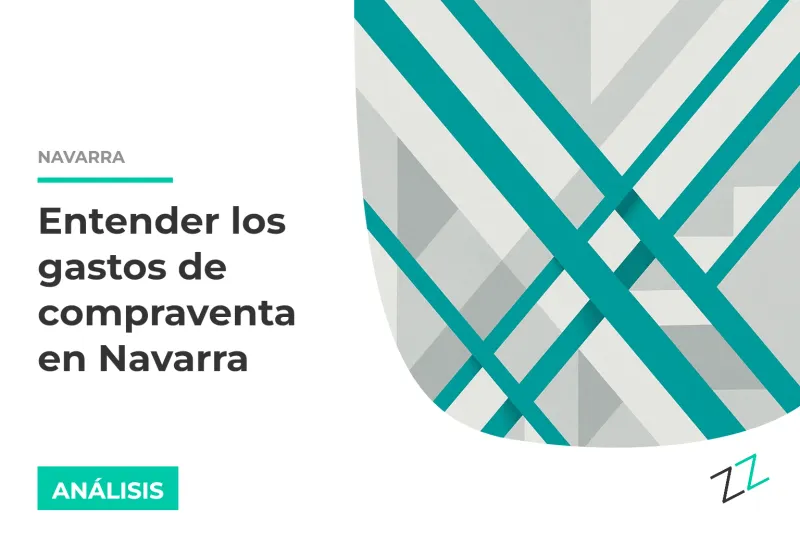 Entender los gastos de compraventa en Navarra: qué paga el comprador y qué paga el vendedor