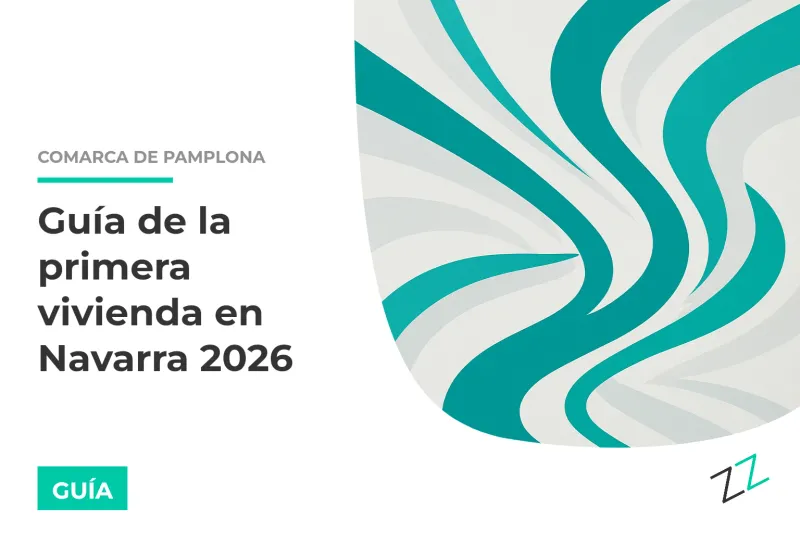 Guía de la primera vivienda en Navarra 2026: ayudas, VPO/VPT y censo de demandantes