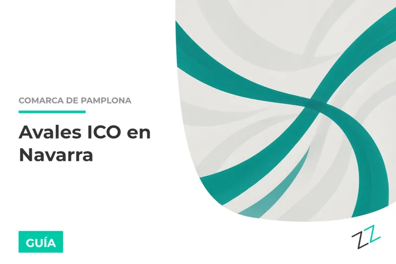 Avales ICO en Navarra: guía 2026 para jóvenes y primera vivienda