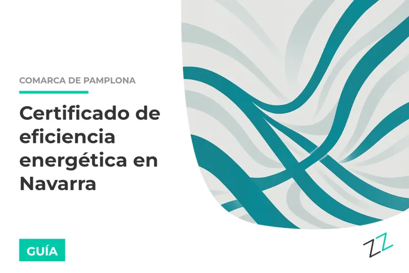 Certificado de eficiencia energética en Navarra: coste real y requisitos al vender